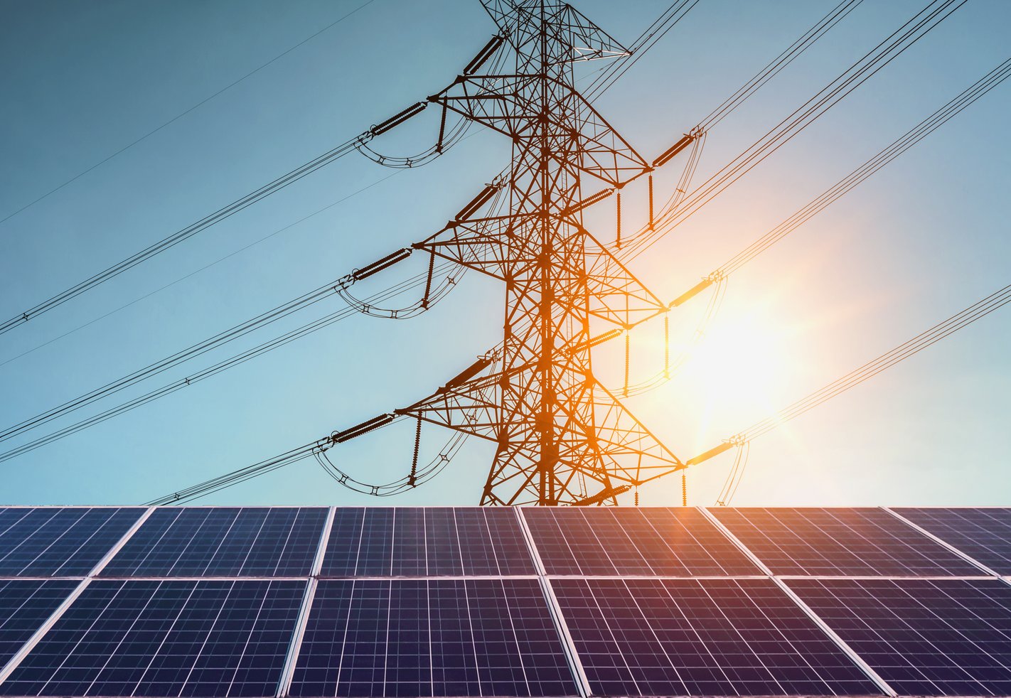 Commercial Rooftop and Ground Based Solar | Solar Solutions